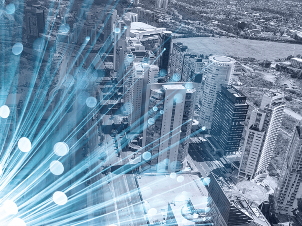 Internet para Todos: La Revolución de la Fibra Óptica en México ...